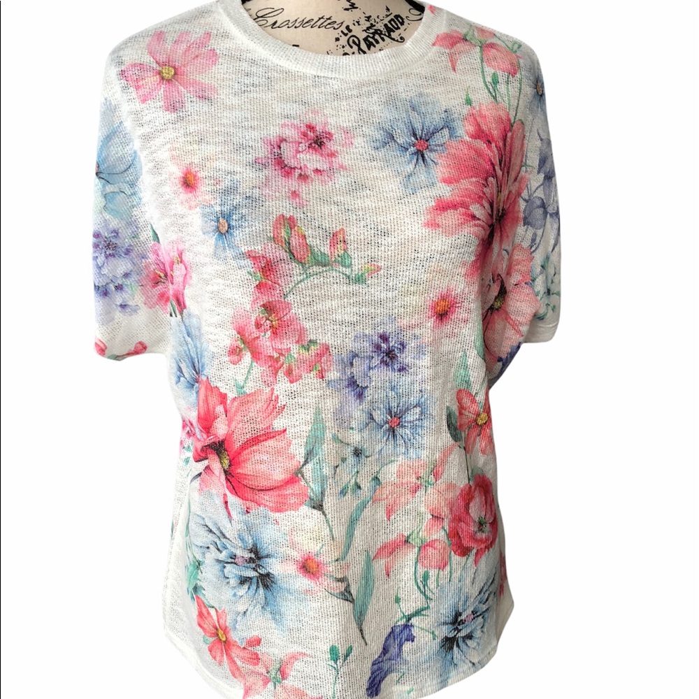 Gaze Blouse